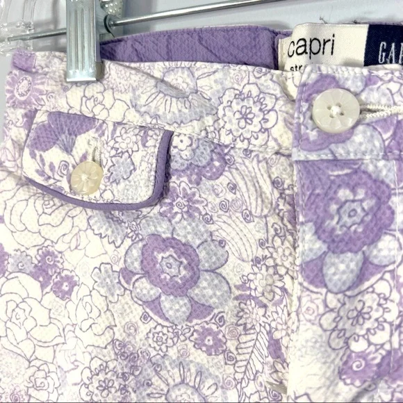 GAP Kids Capris - Picture 3 of 9